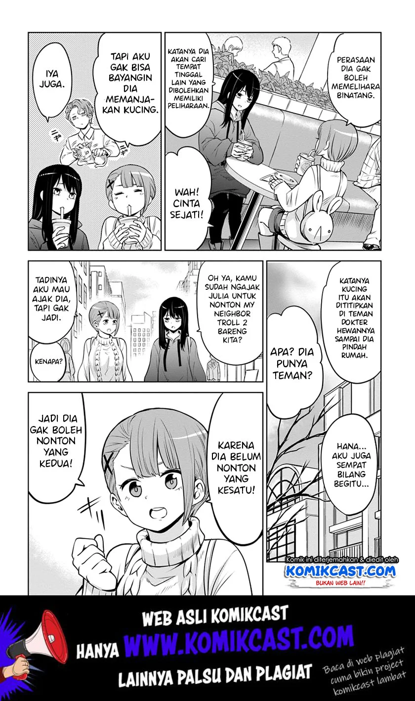 Mieruko-chan Bab 23 halaman 17