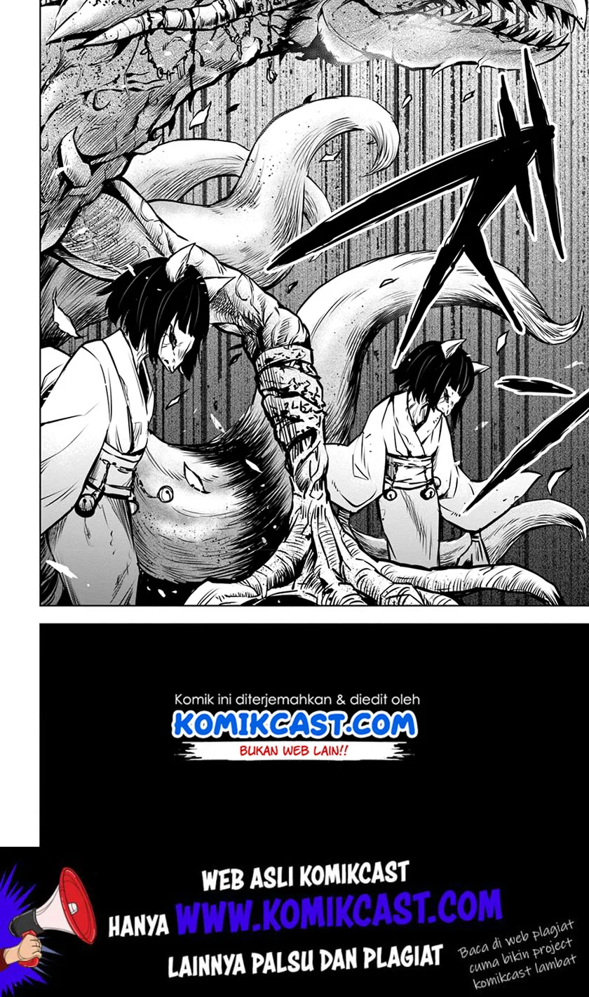 Mieruko-chan Bab 23 halaman 19
