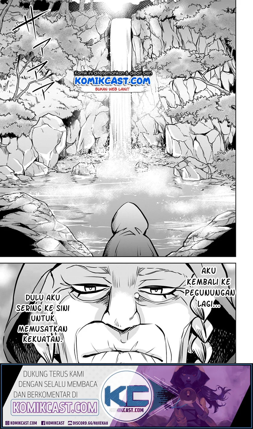 Mieruko-chan Bab 24 halaman 9