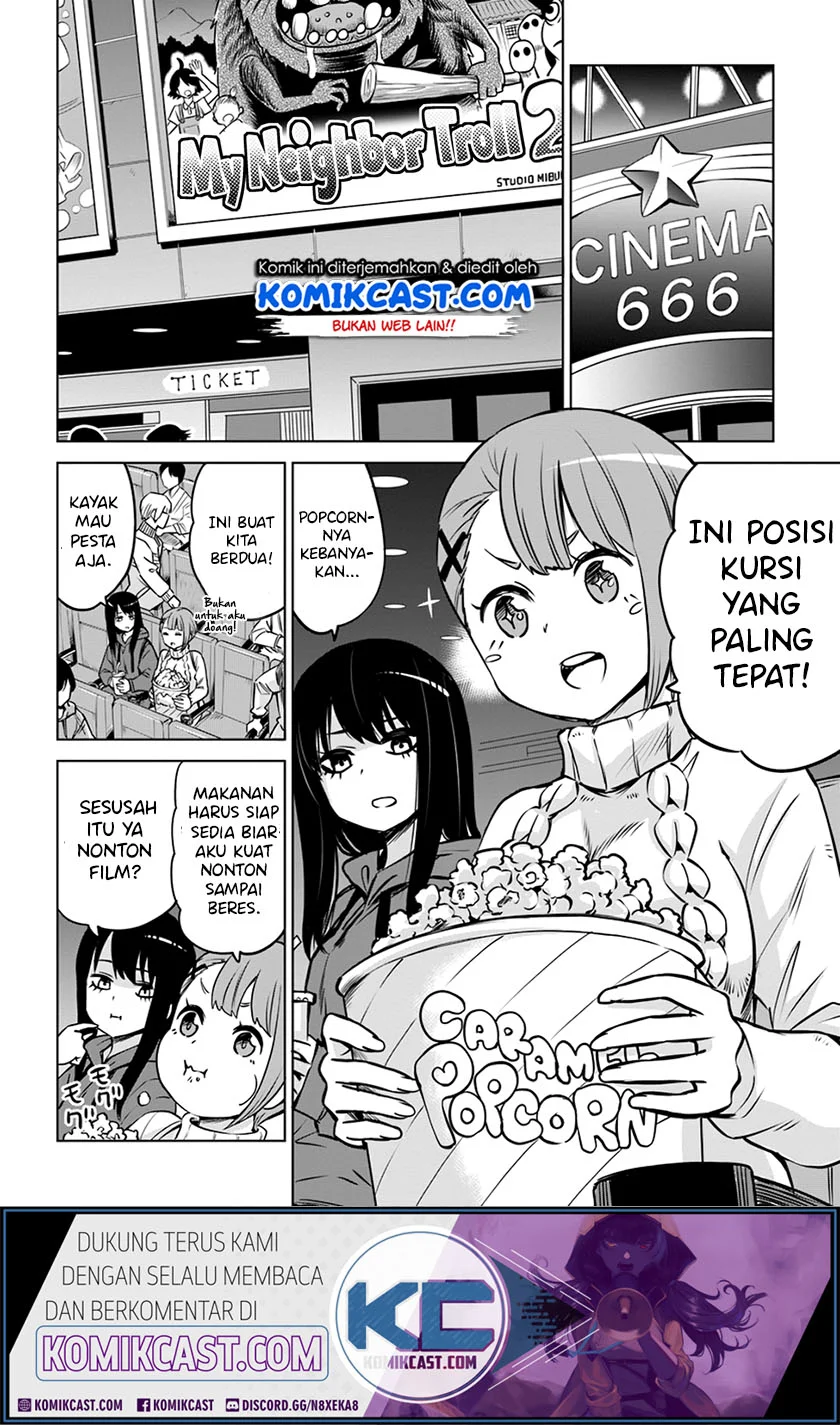Mieruko-chan Bab 24 halaman 16
