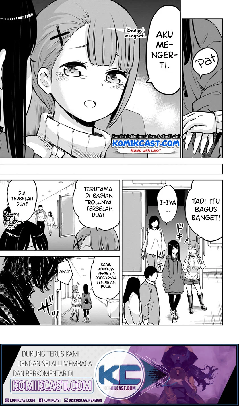 Mieruko-chan Bab 24 halaman 23