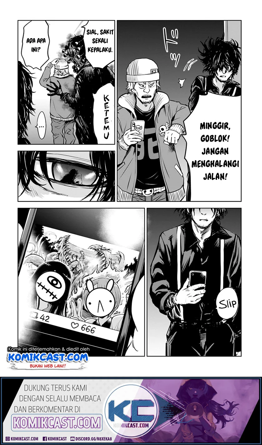 Mieruko-chan Bab 24 halaman 24