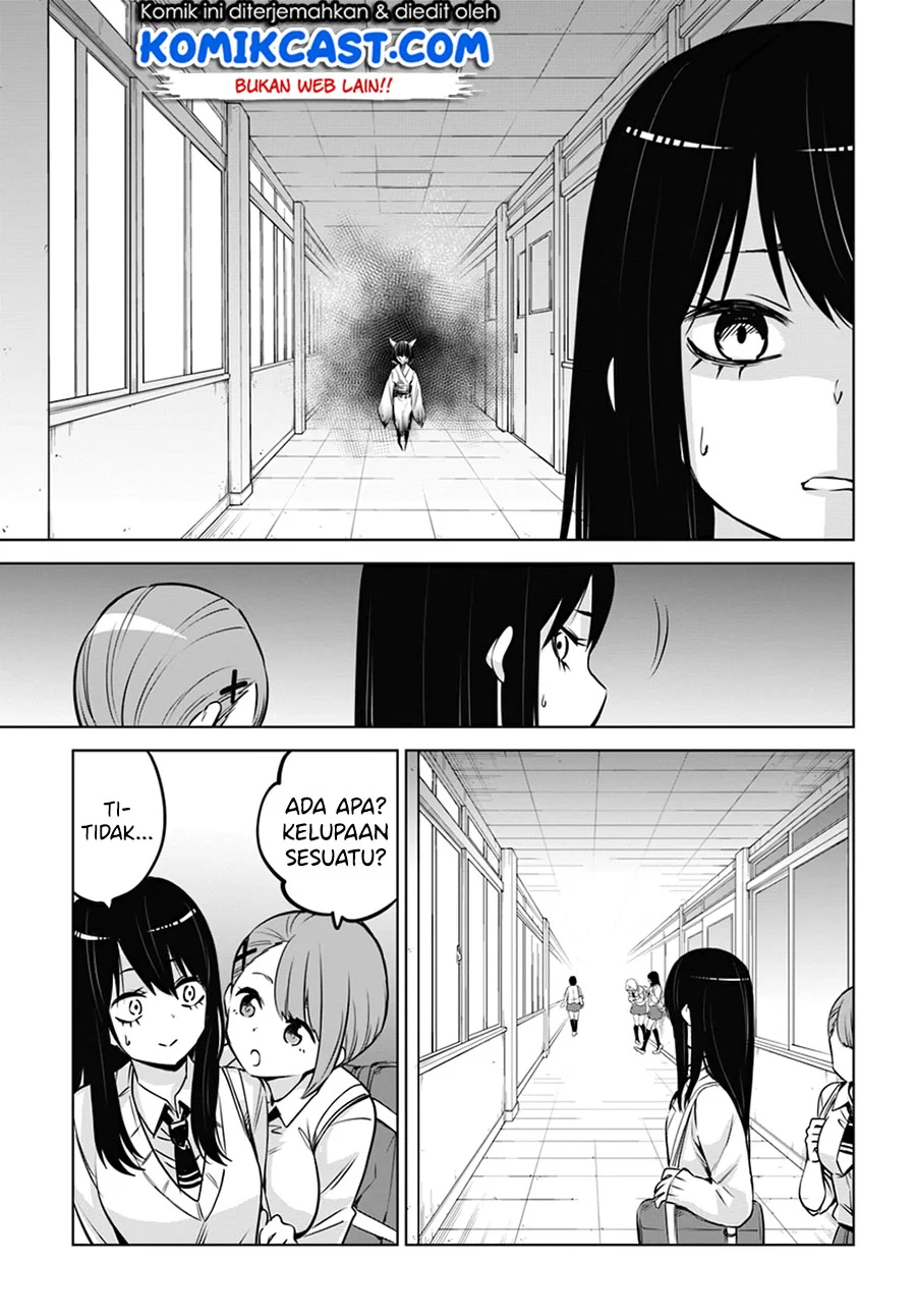 Mieruko-chan Bab 25 halaman 4