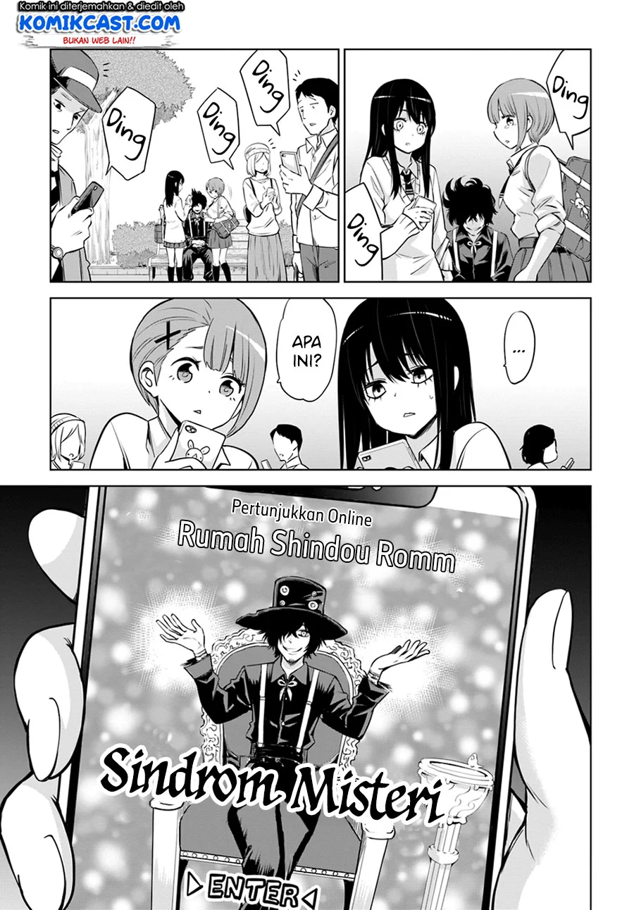 Mieruko-chan Bab 25 halaman 10