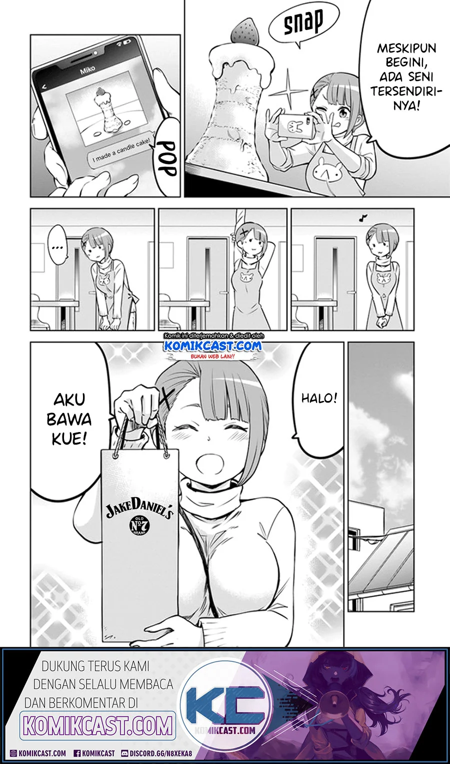Mieruko-chan Bab 27 halaman 3