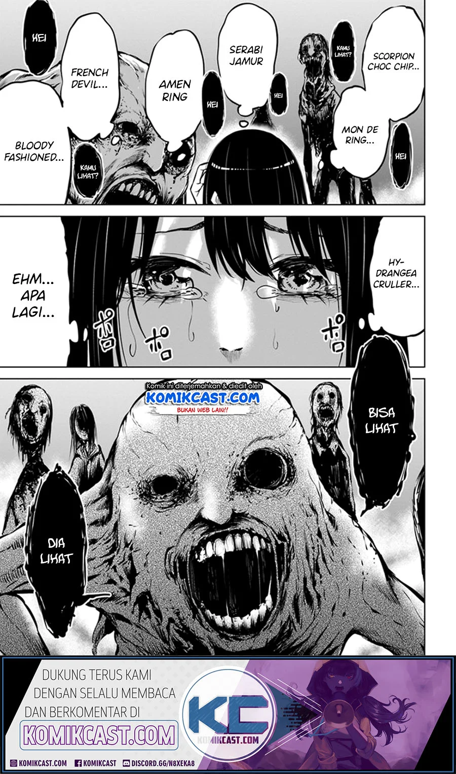 Mieruko-chan Bab 27 halaman 10