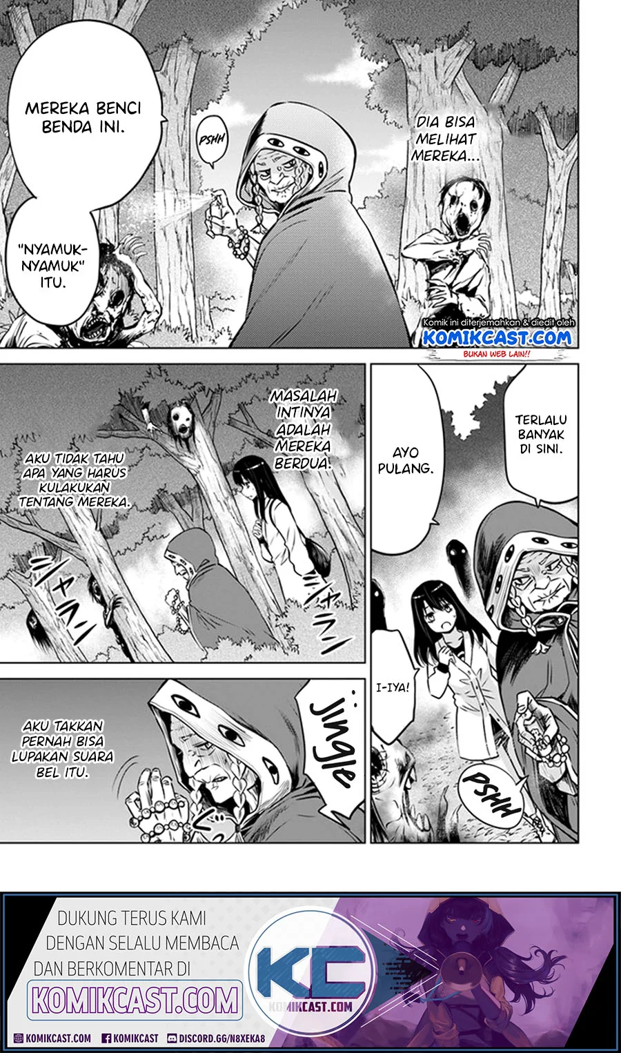 Mieruko-chan Bab 27 halaman 21