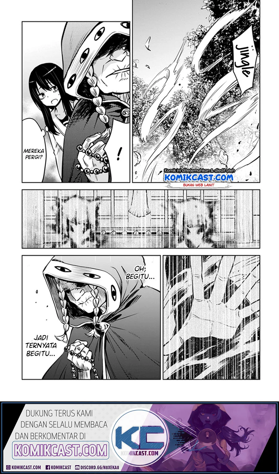 Mieruko-chan Bab 27 halaman 23