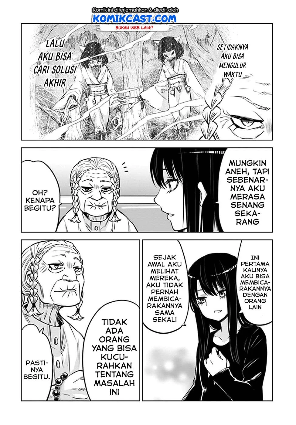 Mieruko-chan Bab 28 halaman 28