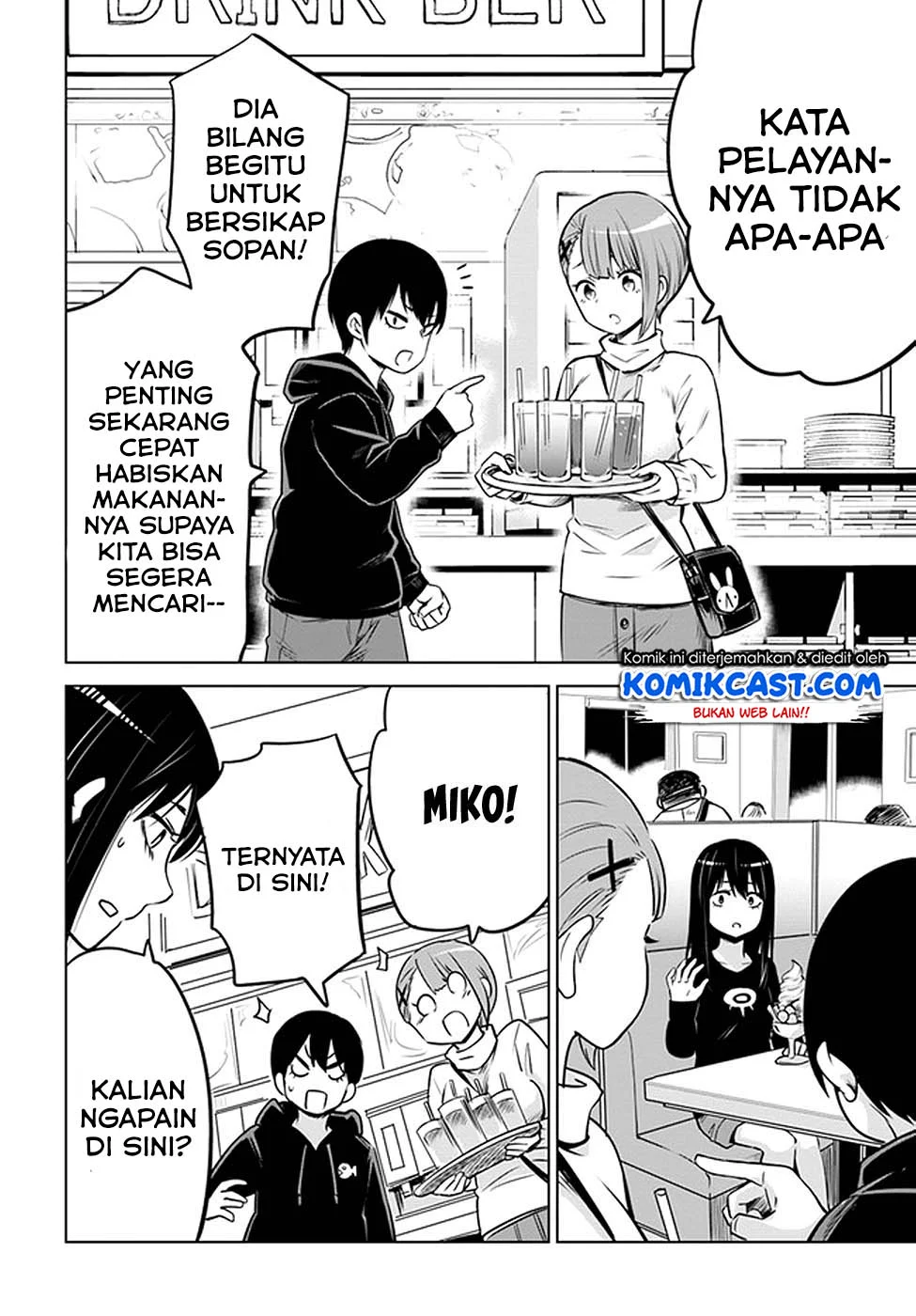 Mieruko-chan Bab 28 halaman 30
