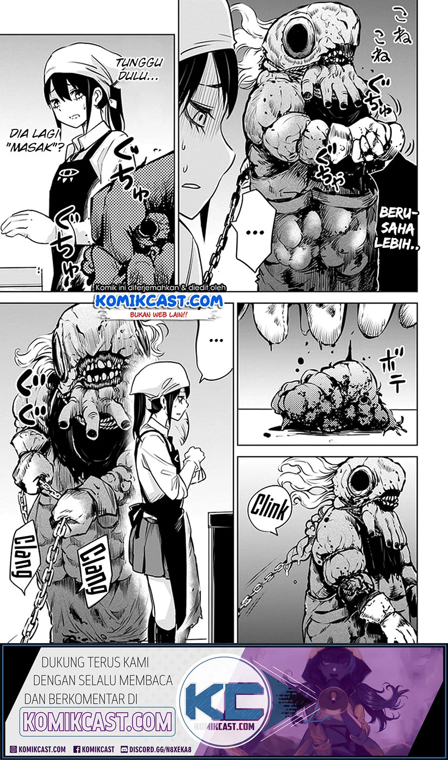 Mieruko-chan Bab 29 halaman 16