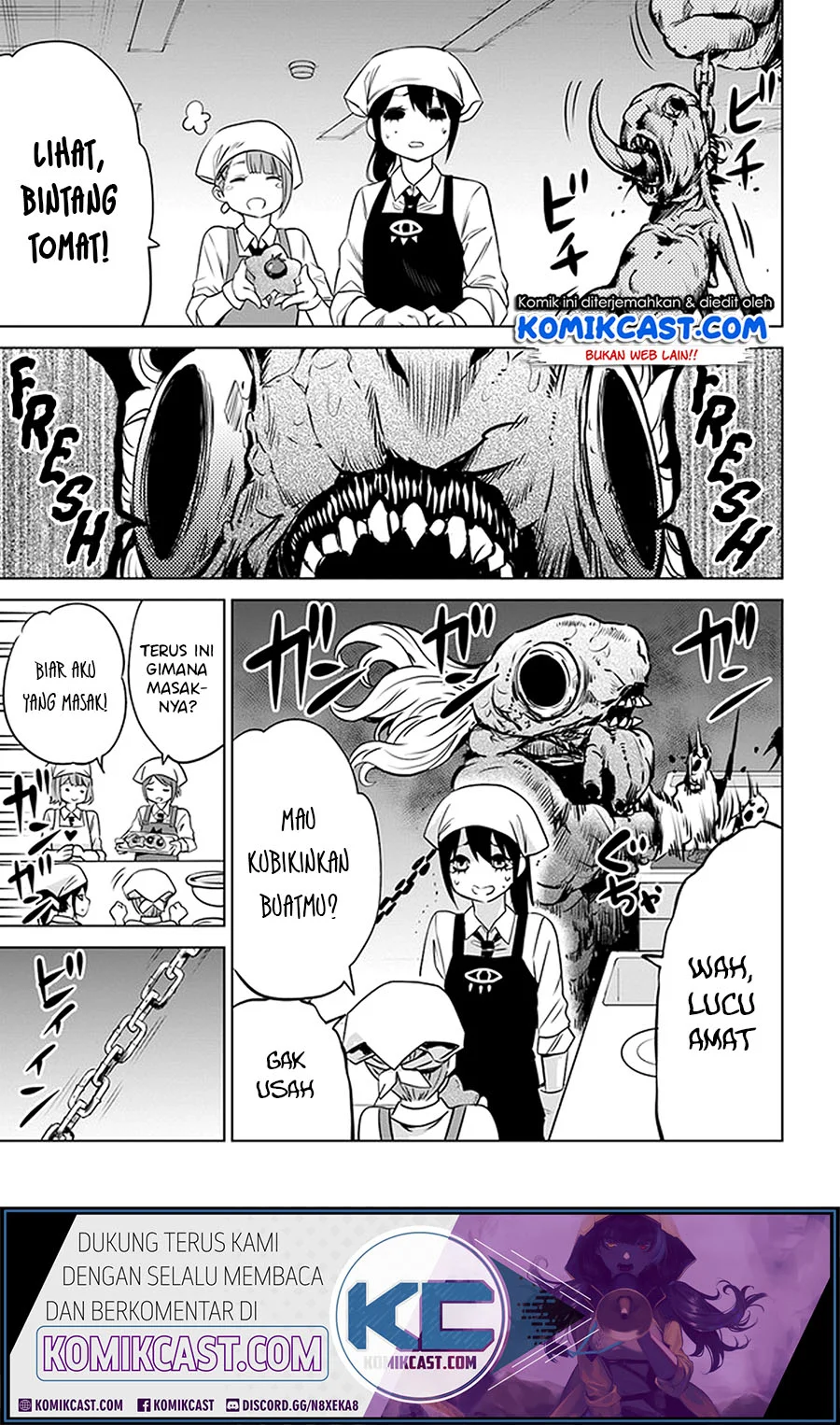 Mieruko-chan Bab 29 halaman 18