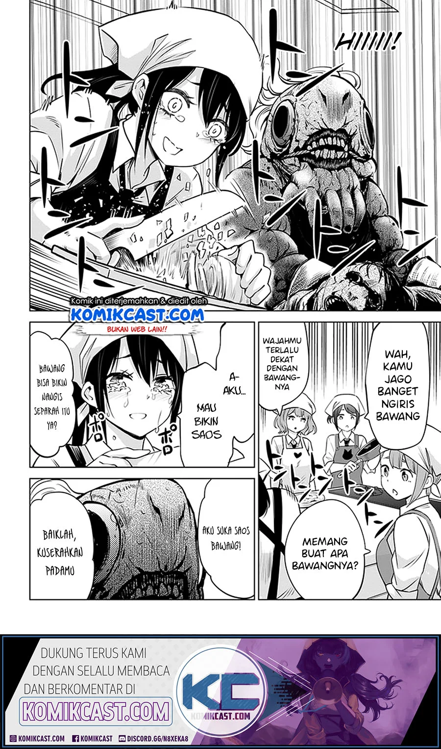 Mieruko-chan Bab 29 halaman 21