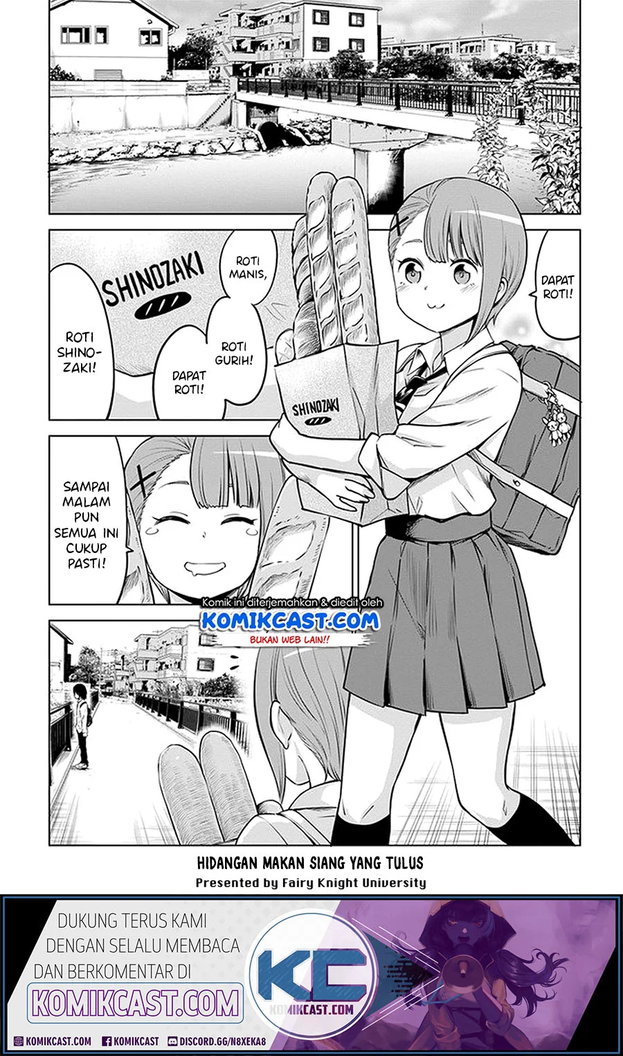 Mieruko-chan Bab 30 halaman 3