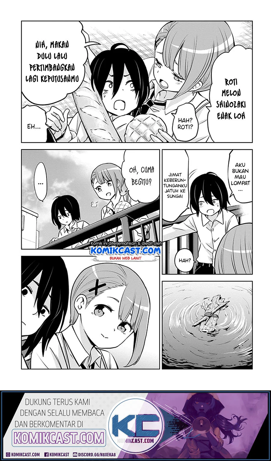 Mieruko-chan Bab 30 halaman 5