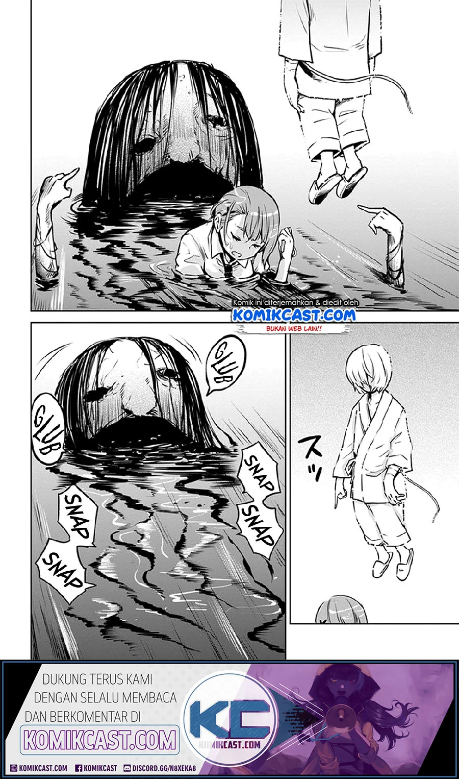 Mieruko-chan Bab 30 halaman 16