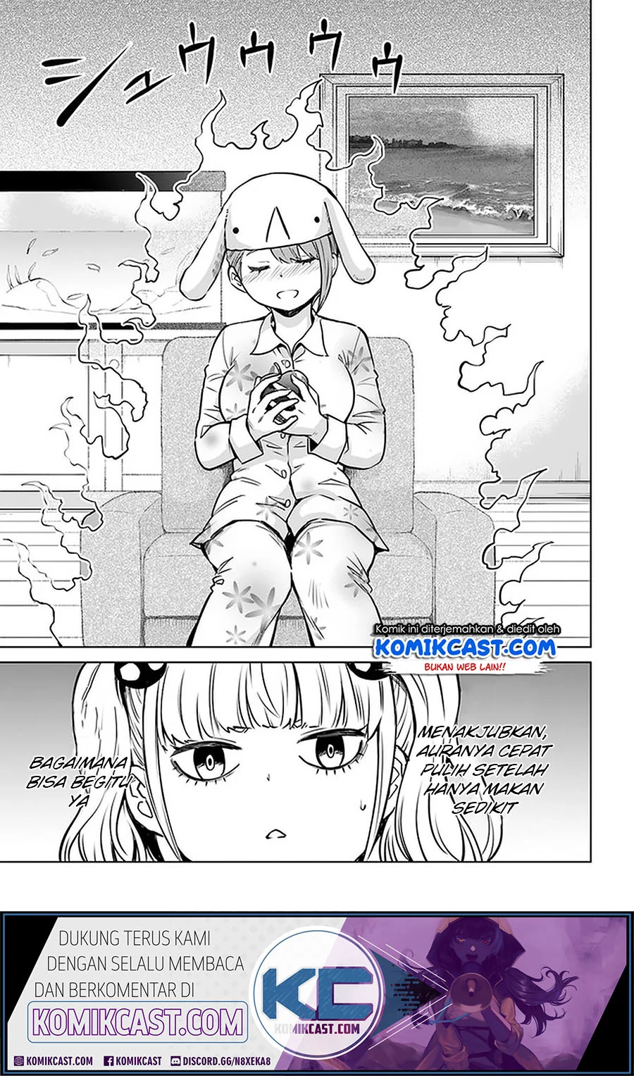 Mieruko-chan Bab 31 halaman 10