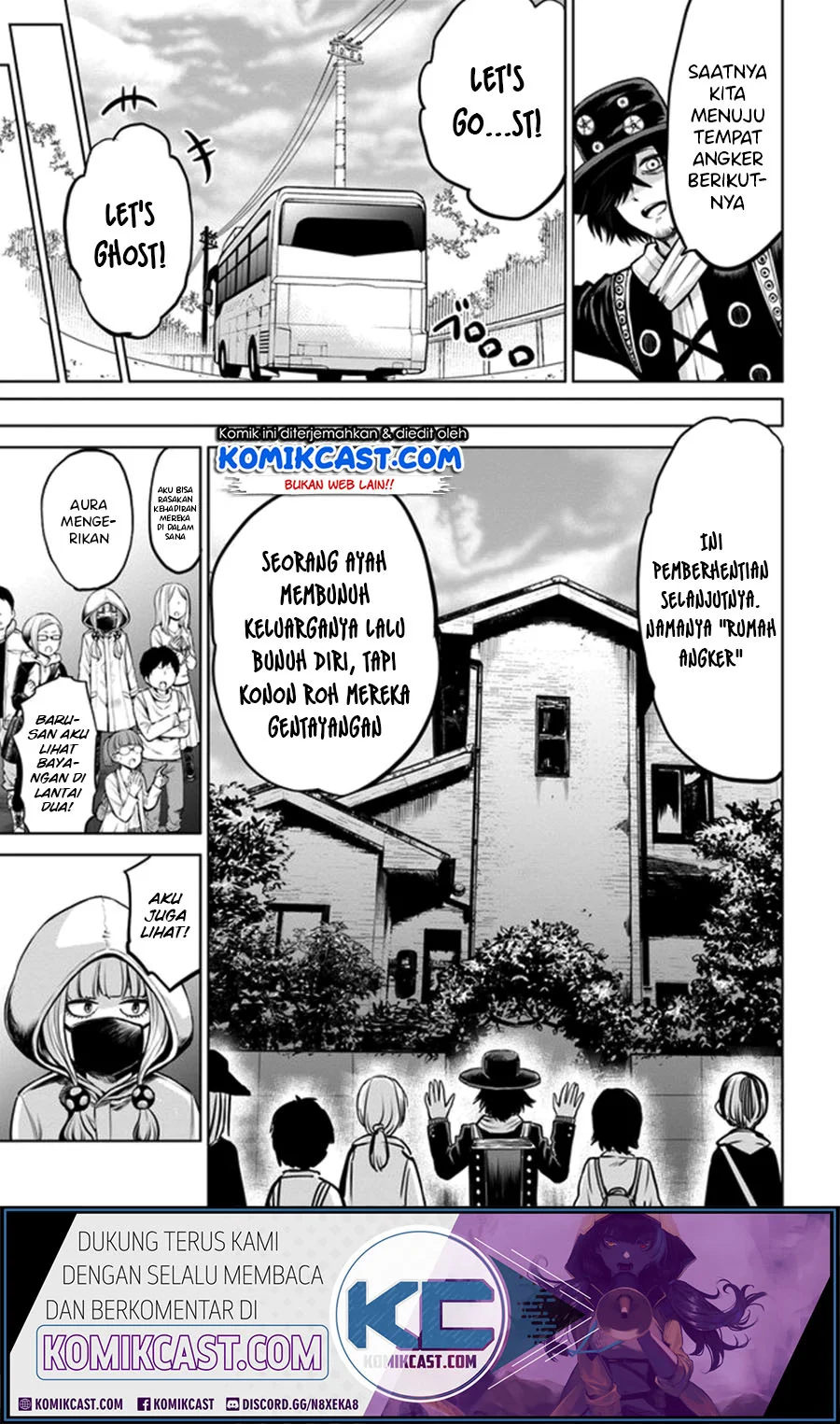 Mieruko-chan Bab 32 halaman 10