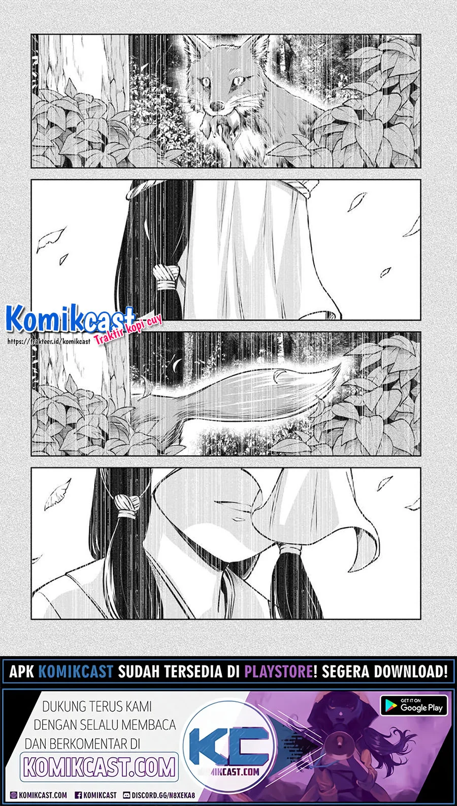 Mieruko-chan Bab 34 halaman 4