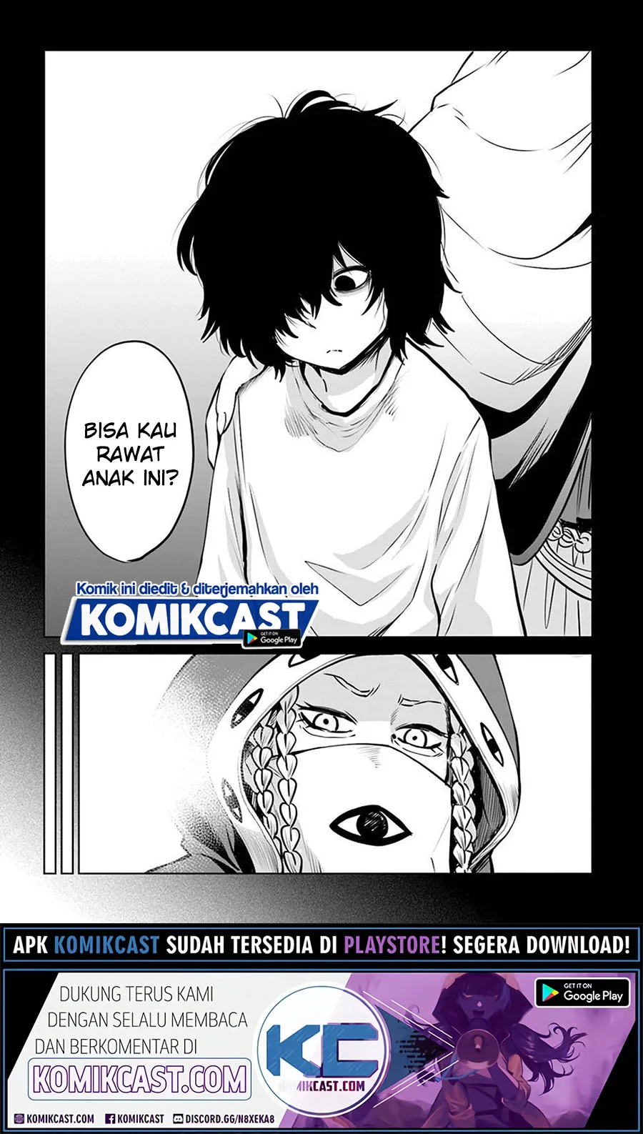 Mieruko-chan Bab 35 halaman 7