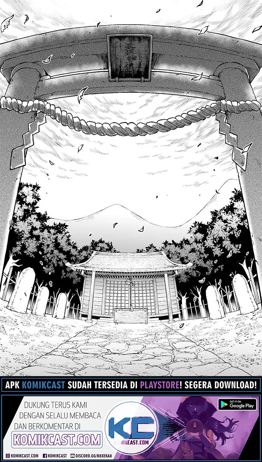 Mieruko-chan Bab 35 halaman 15