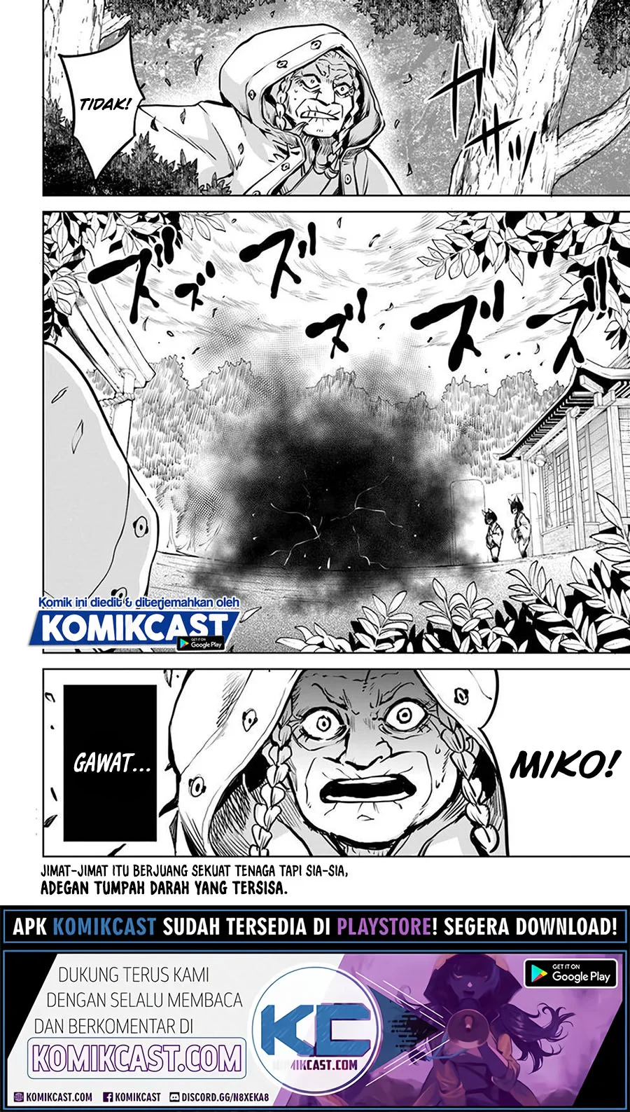 Mieruko-chan Bab 35 halaman 35