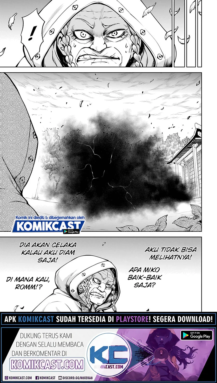 Mieruko-chan Bab 36 halaman 10