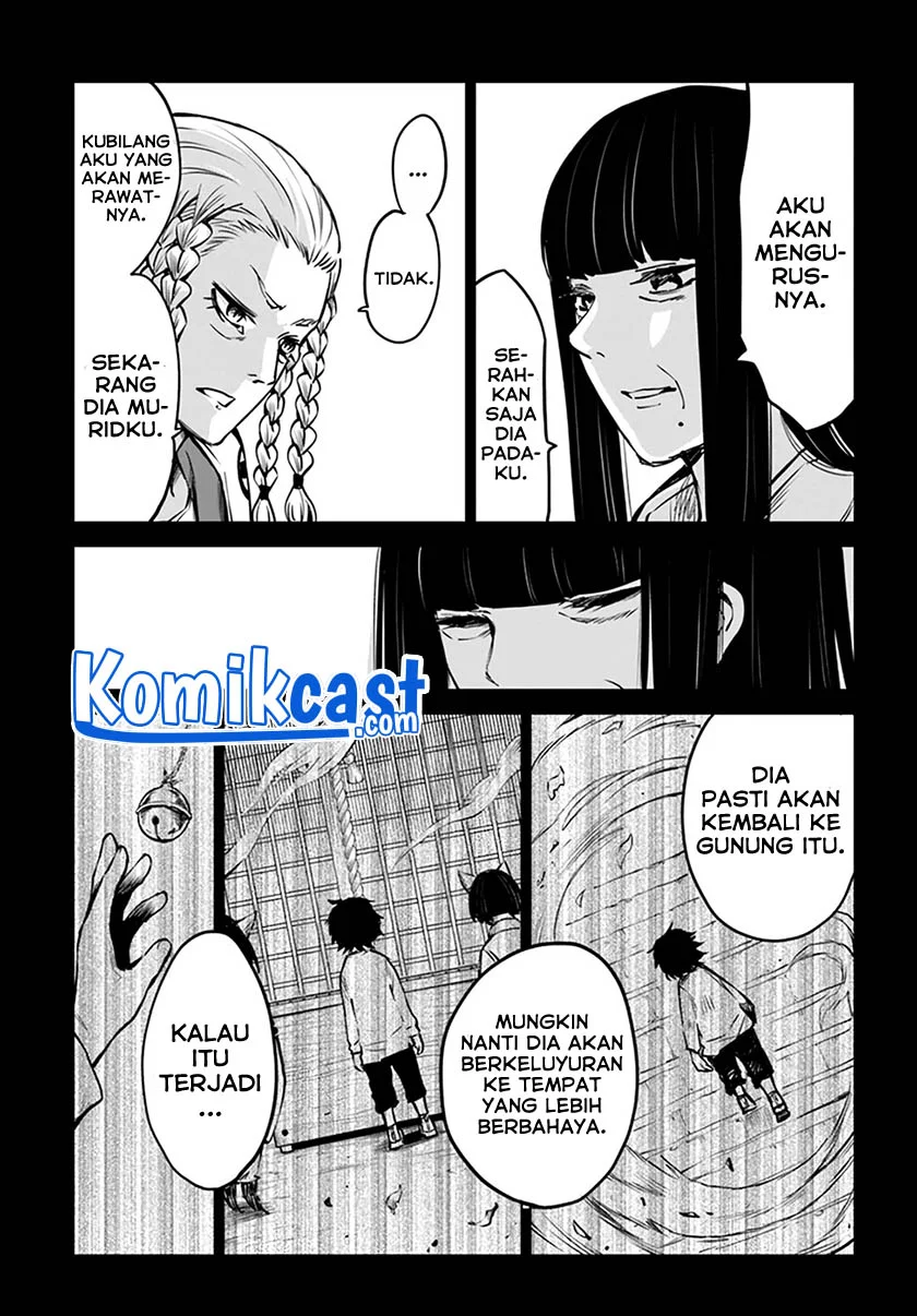 Mieruko-chan Bab 37 halaman 10