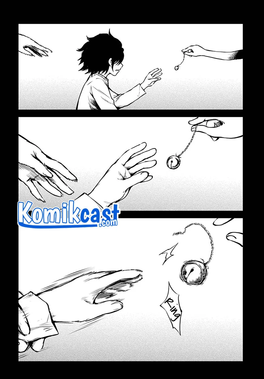 Mieruko-chan Bab 37 halaman 11