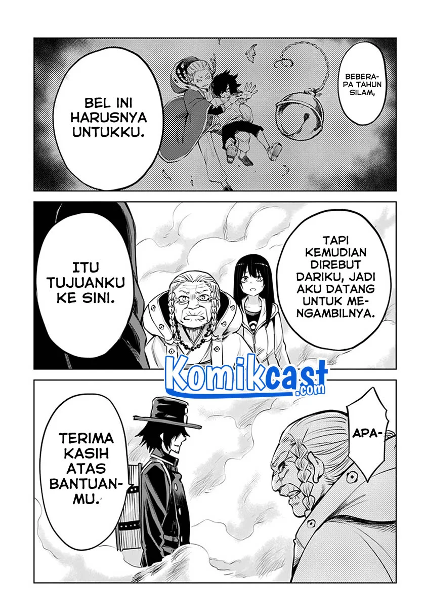 Mieruko-chan Bab 37 halaman 24