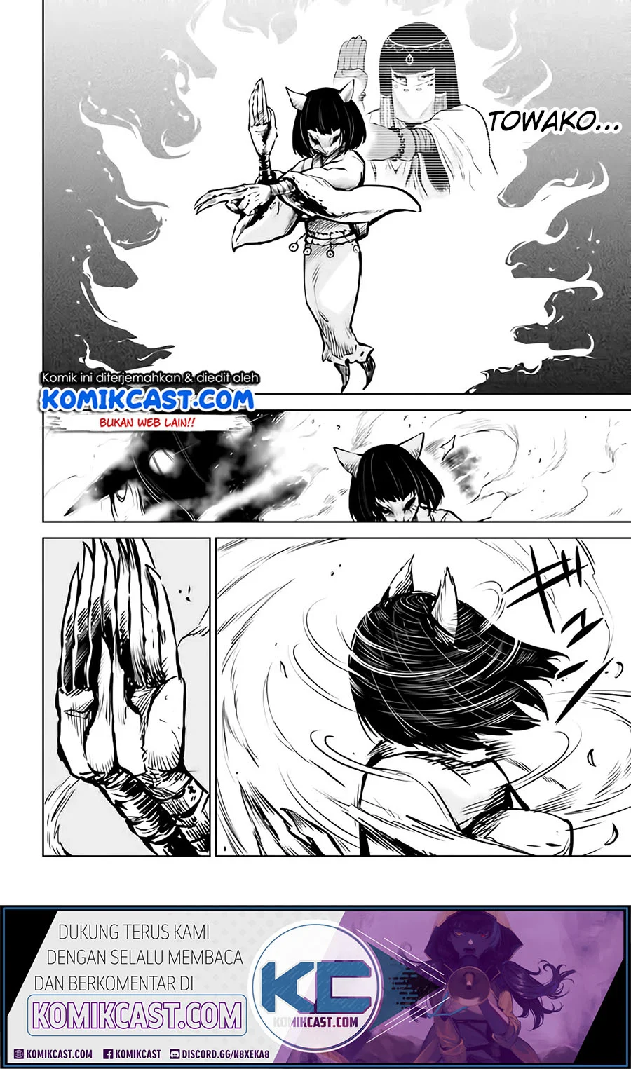 Mieruko-chan Bab 38 halaman 3