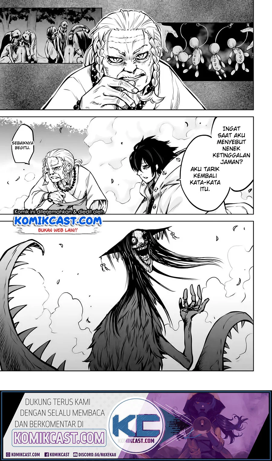 Mieruko-chan Bab 38 halaman 10