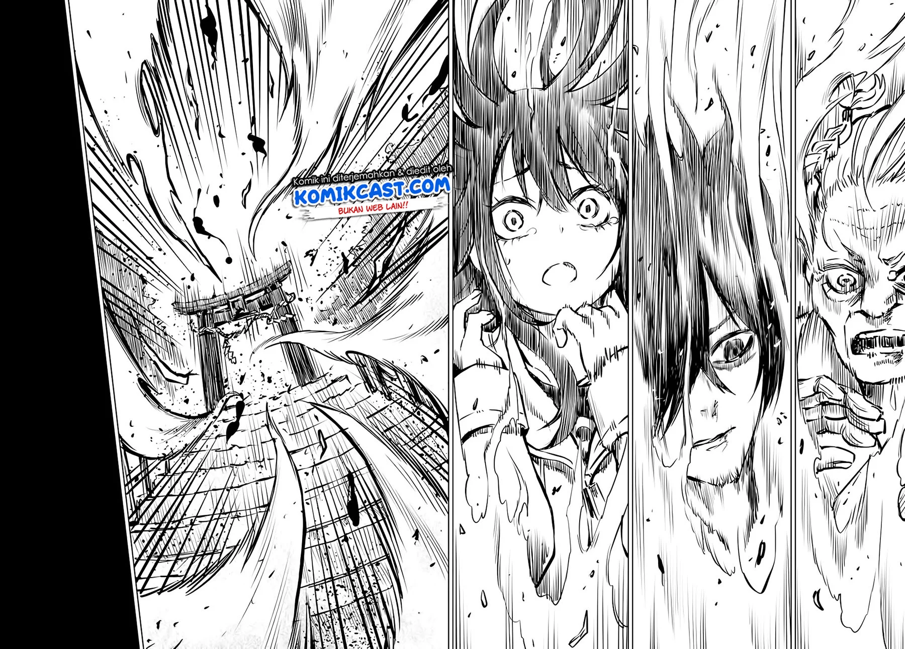 Mieruko-chan Bab 38 halaman 18