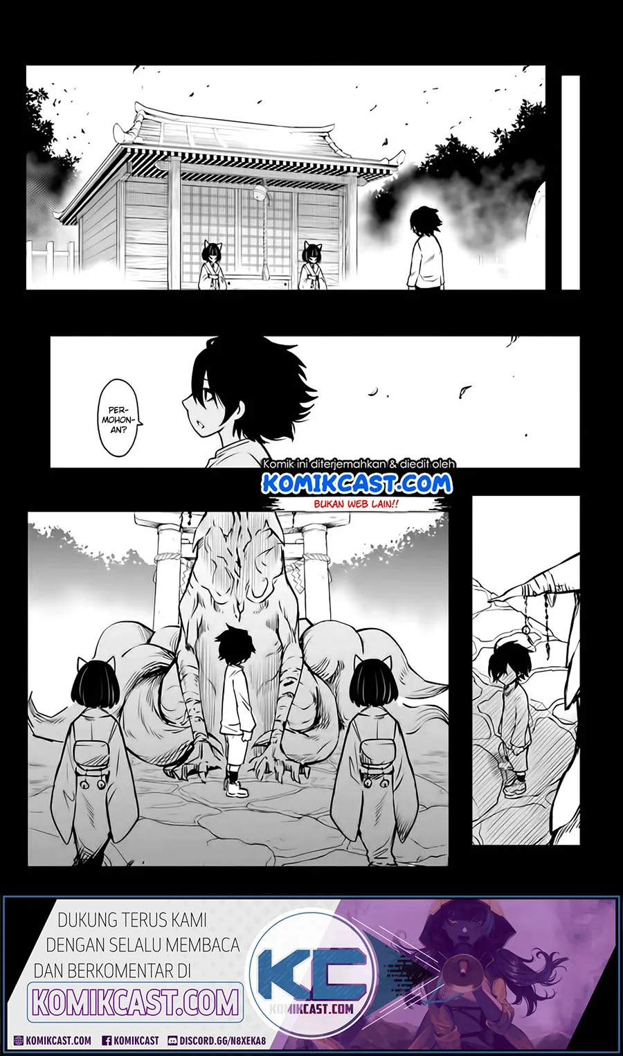 Mieruko-chan Bab 38 halaman 24
