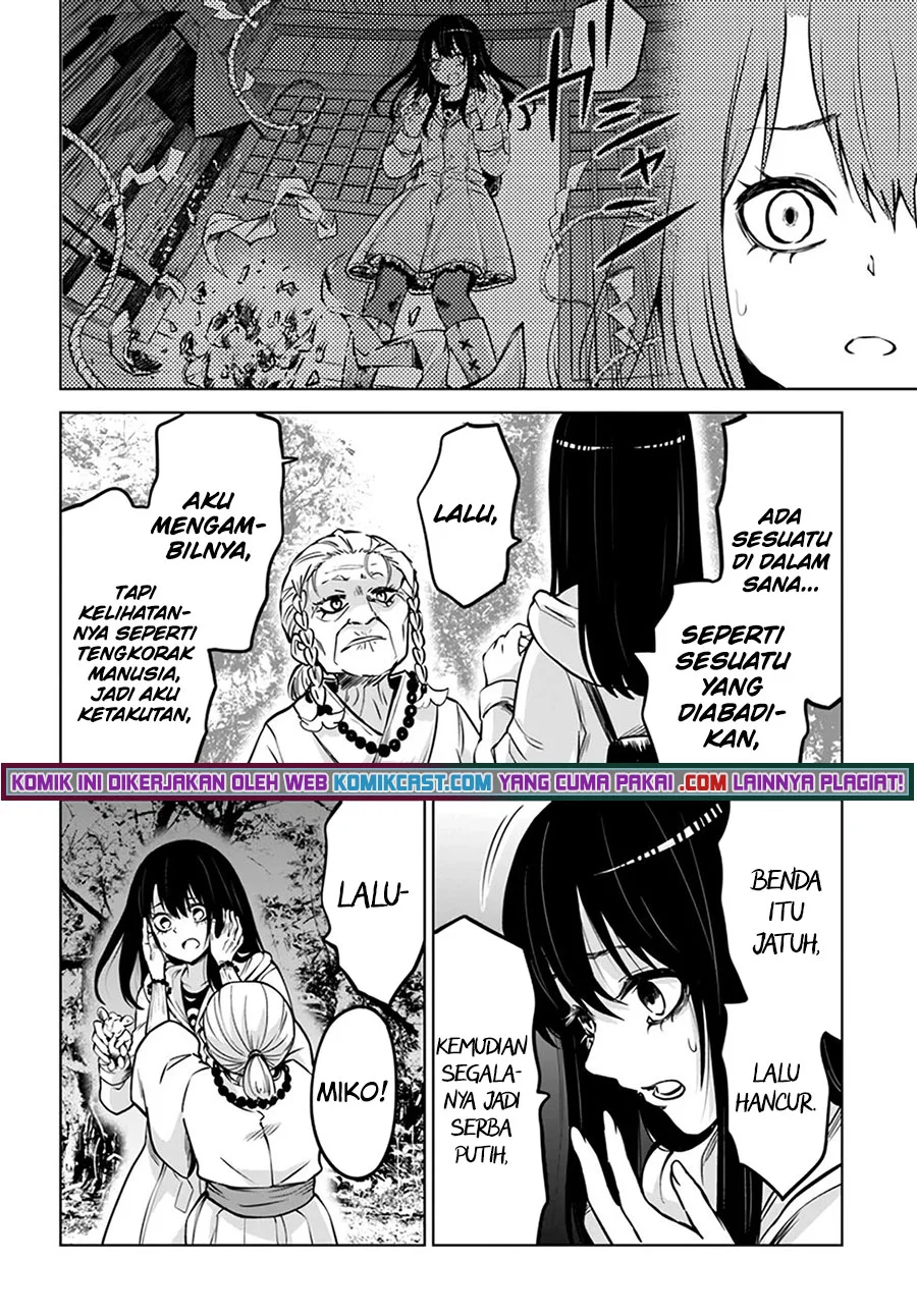 Mieruko-chan Bab 39 halaman 3