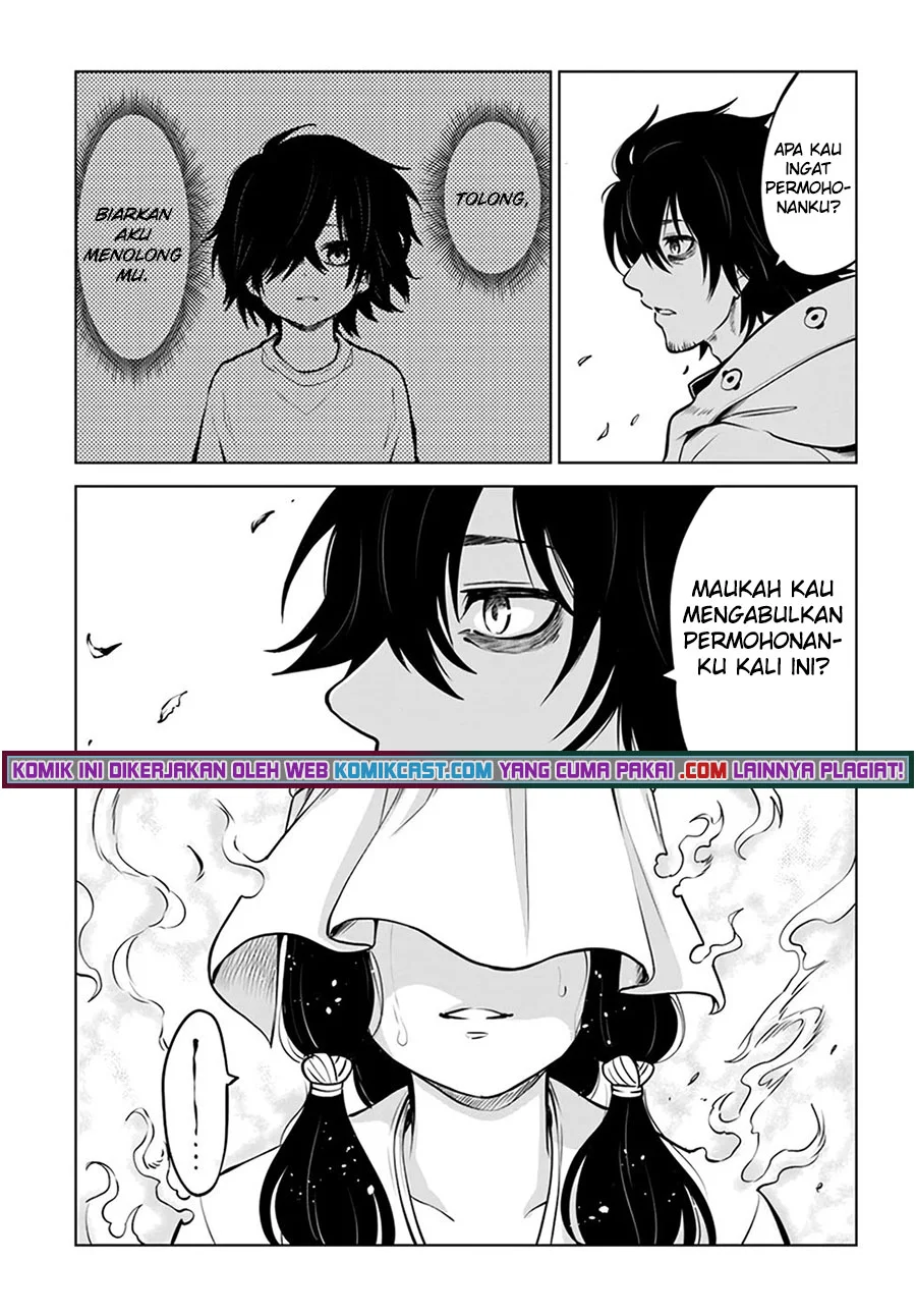 Mieruko-chan Bab 39 halaman 10