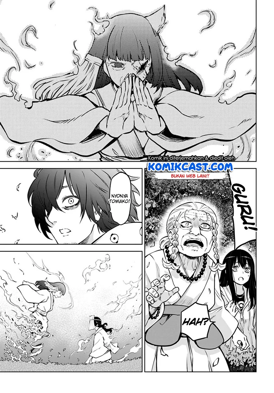 Mieruko-chan Bab 39 halaman 14