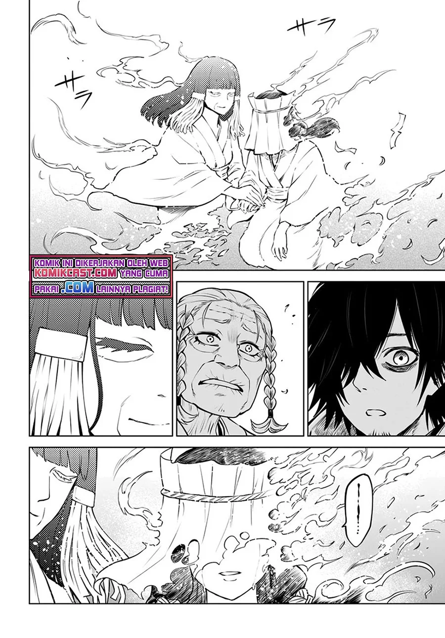 Mieruko-chan Bab 39 halaman 15