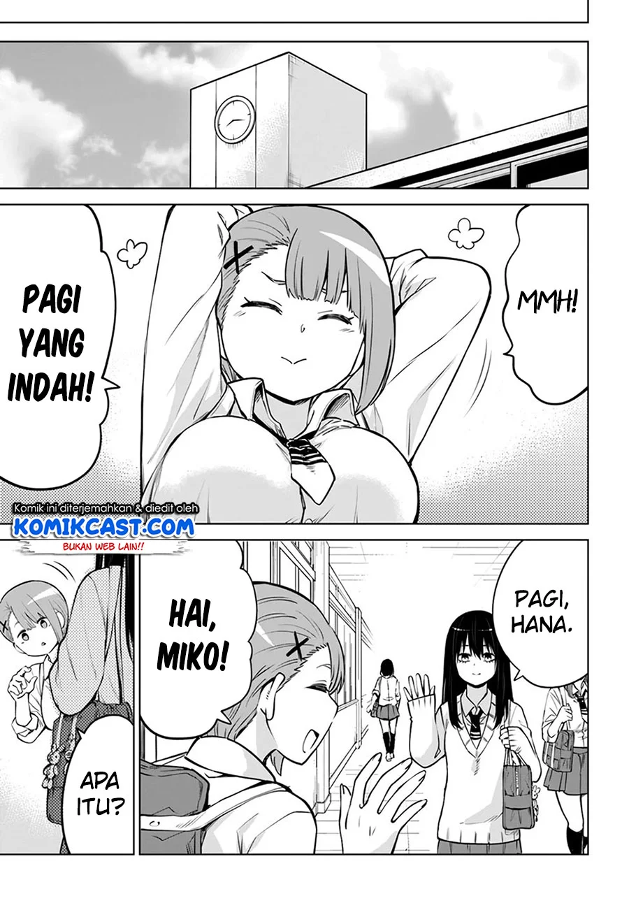 Mieruko-chan Bab 39 halaman 26