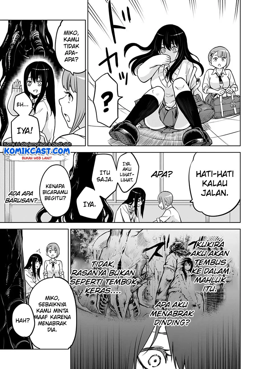 Mieruko-chan Bab 39 halaman 32