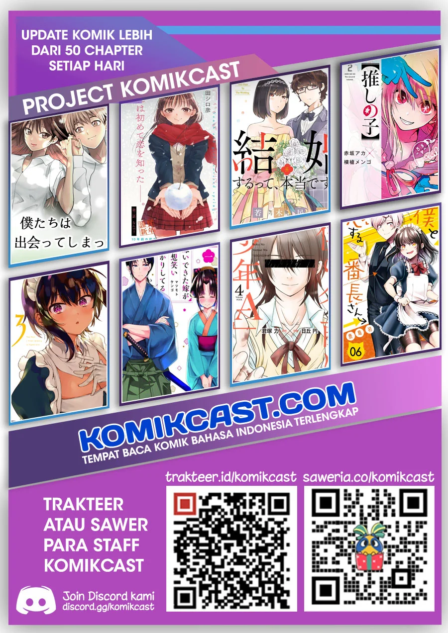 Mieruko-chan Bab 39 halaman 36