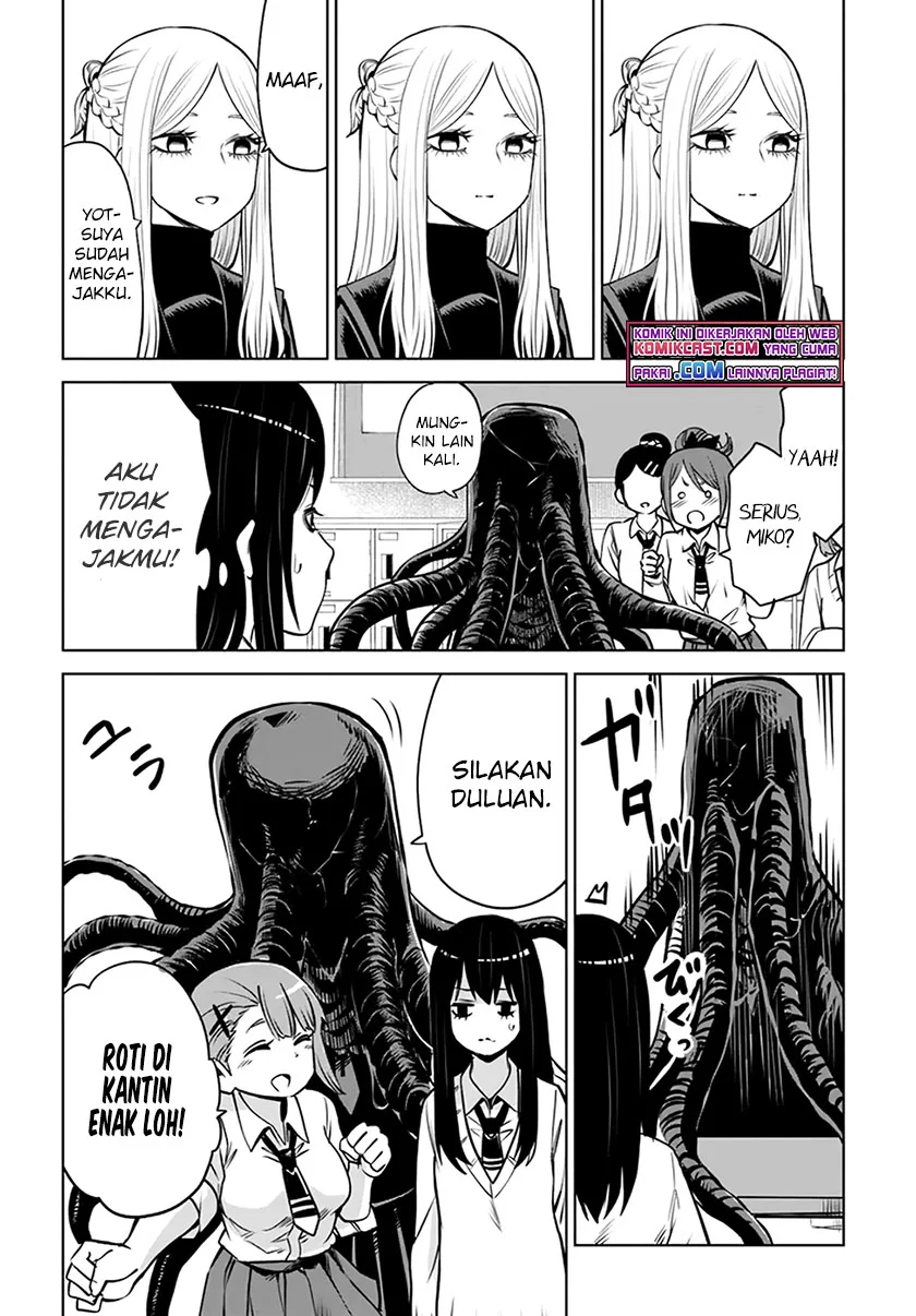 Mieruko-chan Bab 40 halaman 15