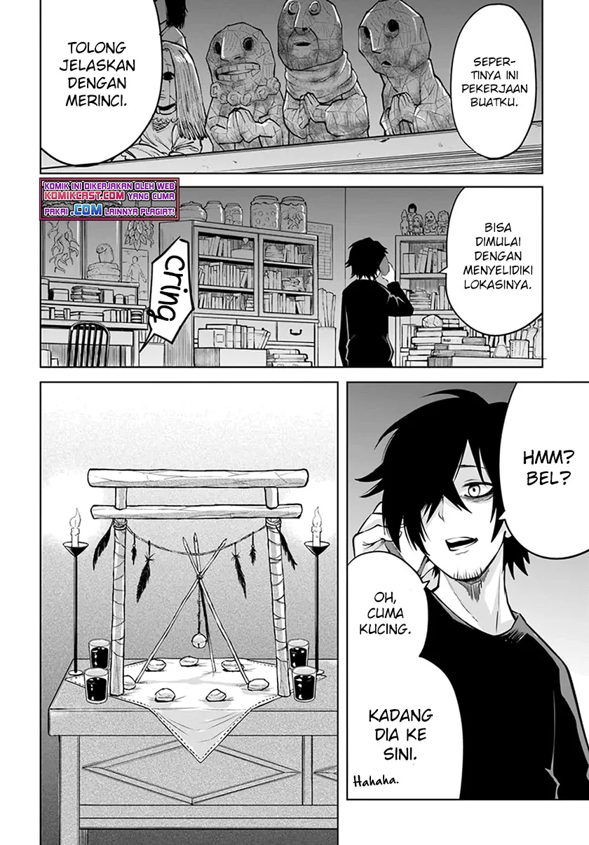 Mieruko-chan Bab 40 halaman 29