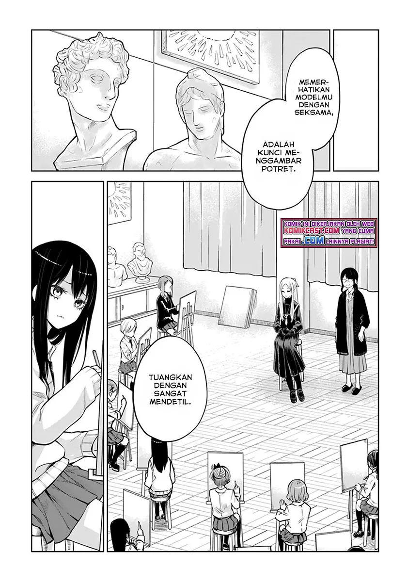 Mieruko-chan Bab 41 halaman 3