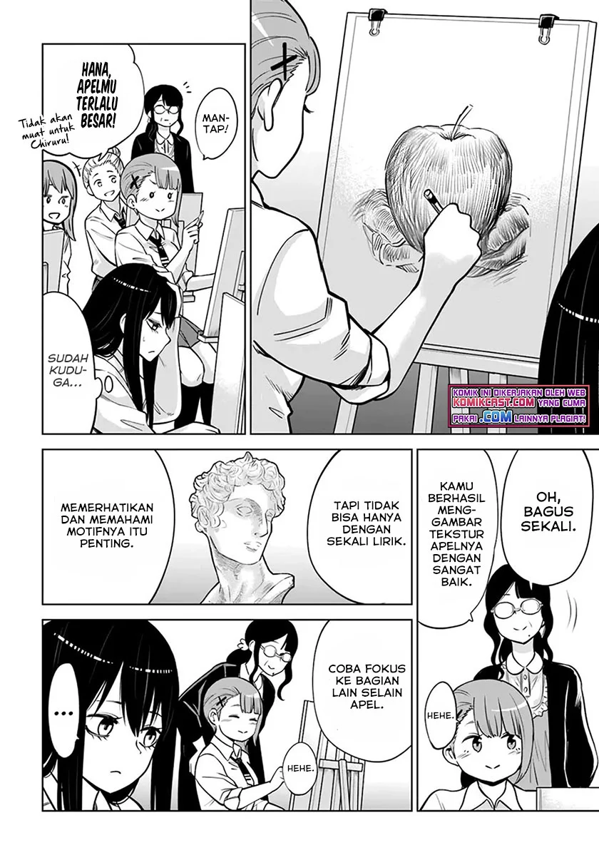 Mieruko-chan Bab 41 halaman 8