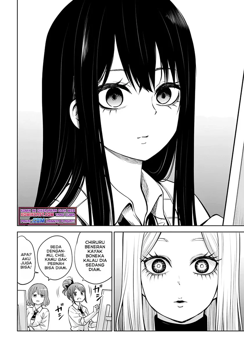 Mieruko-chan Bab 41 halaman 10