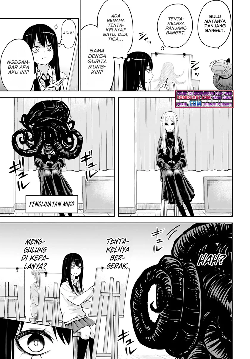 Mieruko-chan Bab 41 halaman 11
