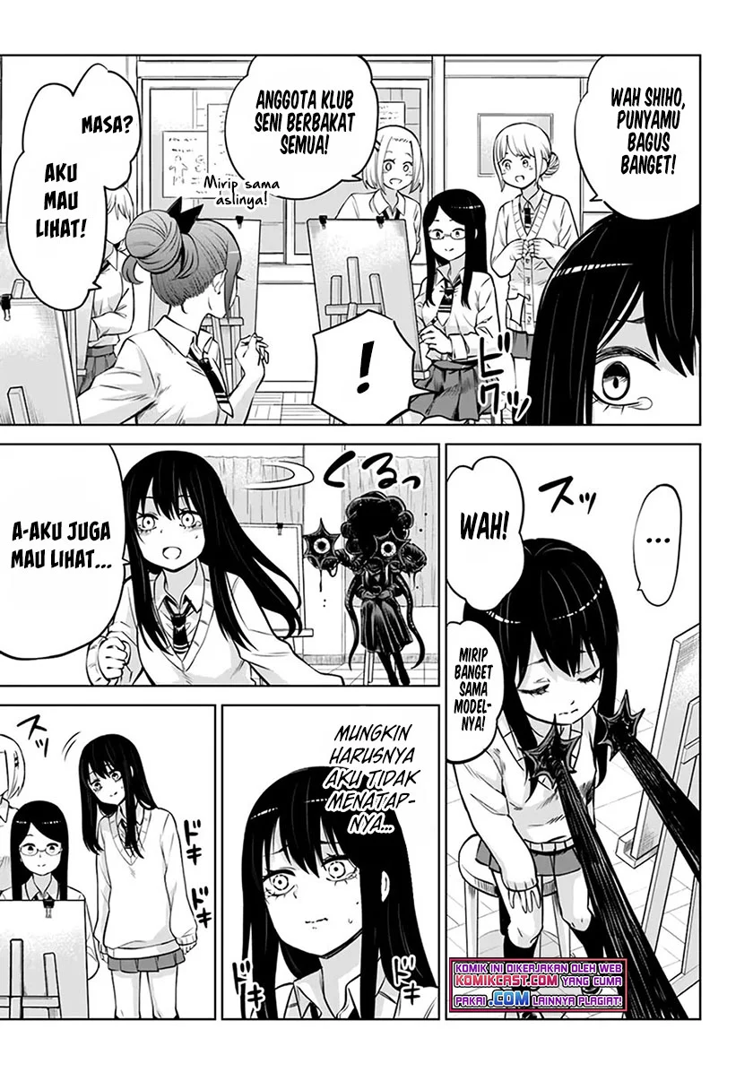 Mieruko-chan Bab 41 halaman 15