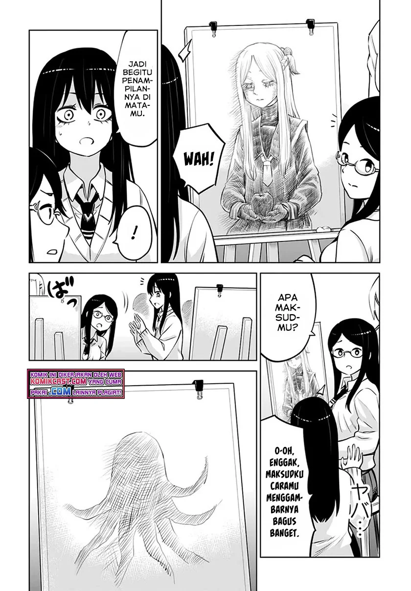 Mieruko-chan Bab 41 halaman 16