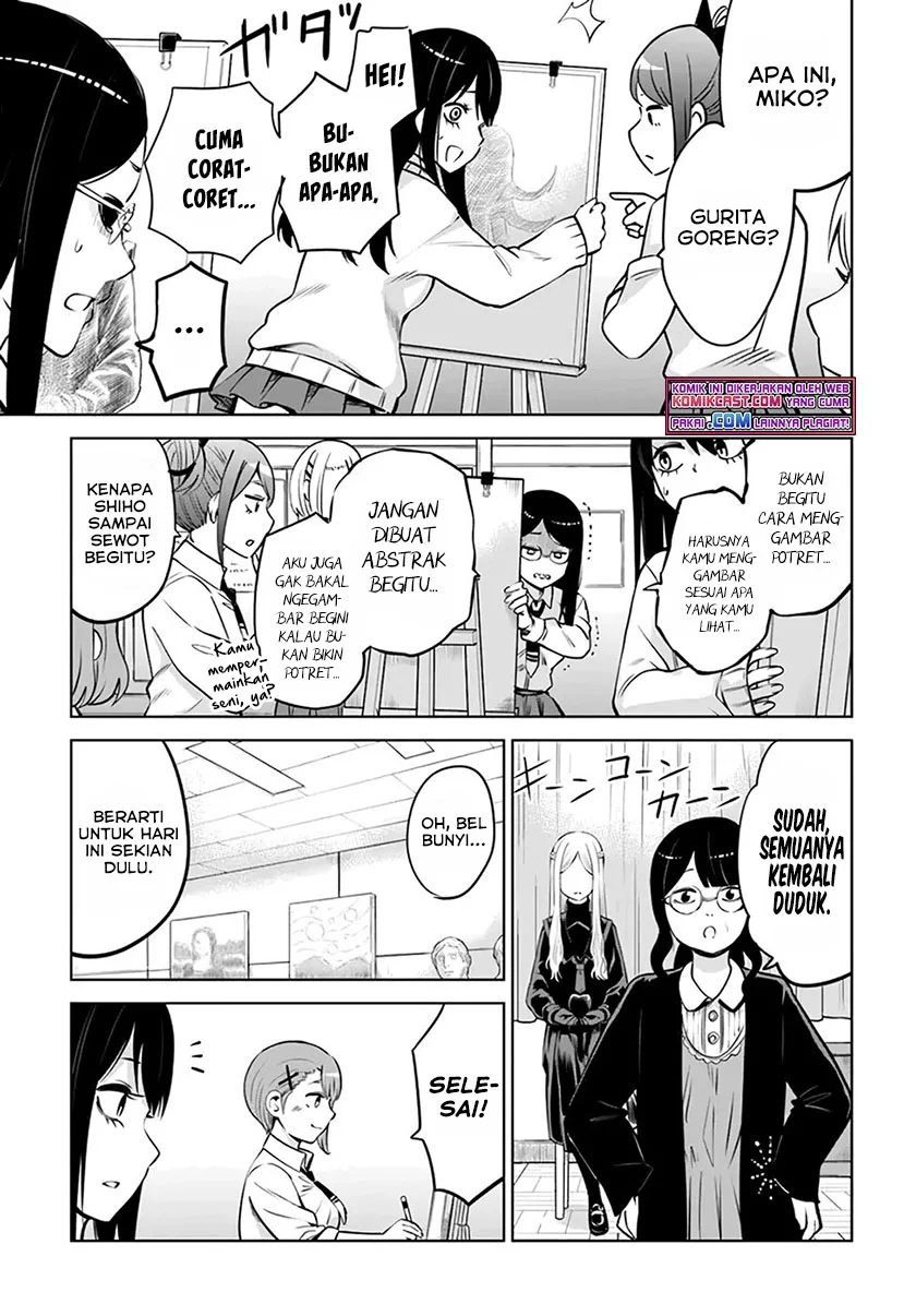 Mieruko-chan Bab 41 halaman 17